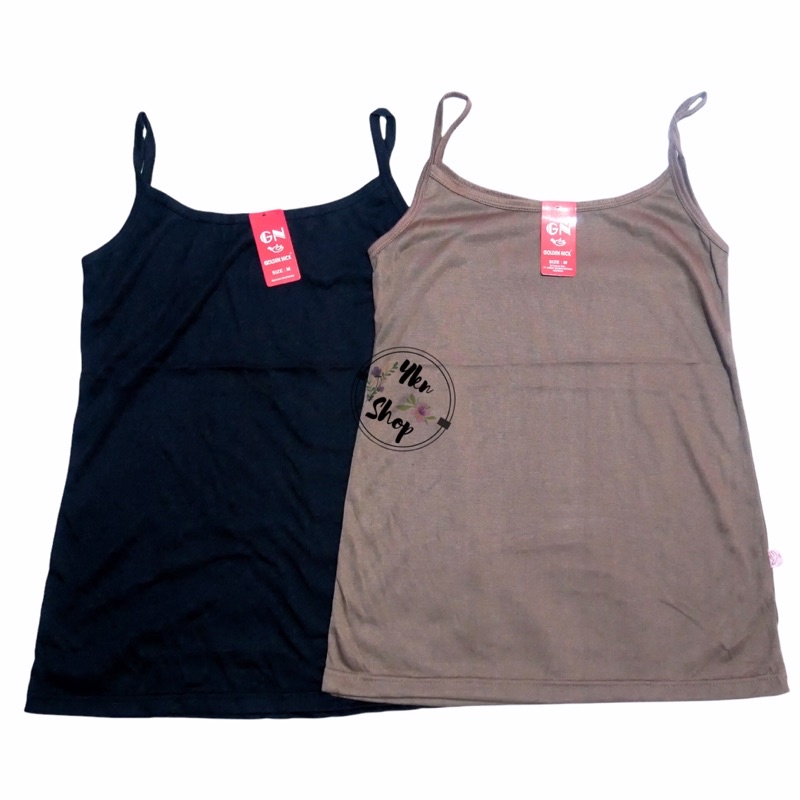 TANKTOP WANITA merk Golden Nick