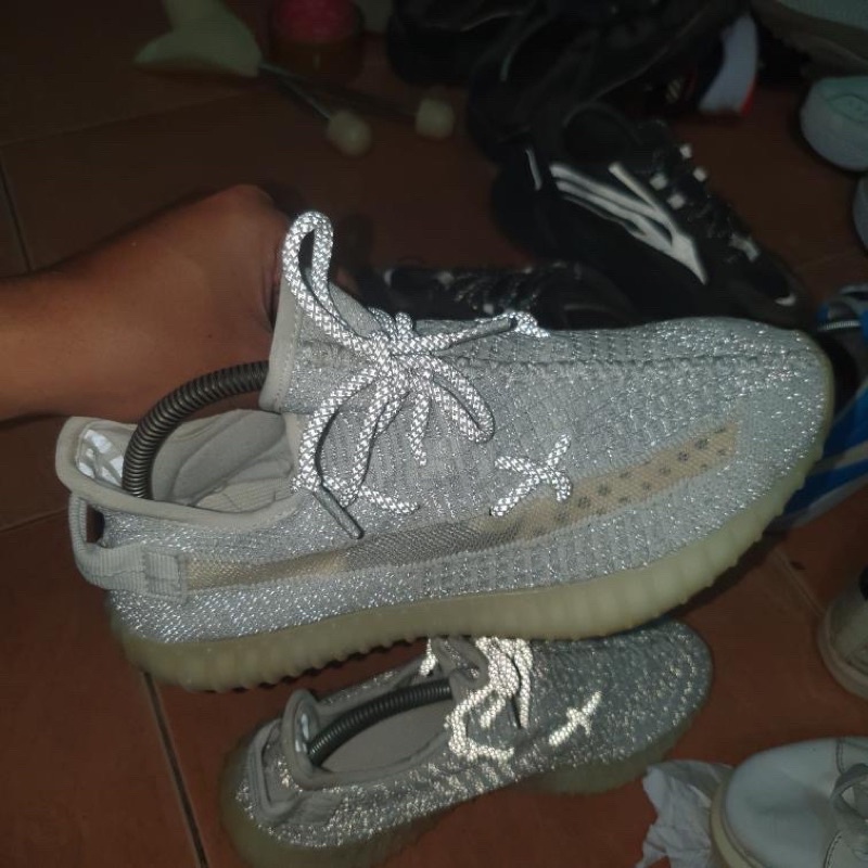 AFIDAS YEEZY 350 SECOND