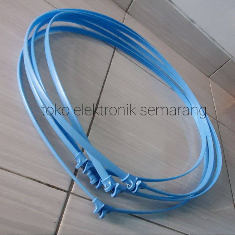 UNIVERSAL TALI SABUK GUARD RING BELT KUNCI KIPAS ANGIN 12 16 INCH HANYA UNTUK MIYAKO COSMOS FREE MURBAUT