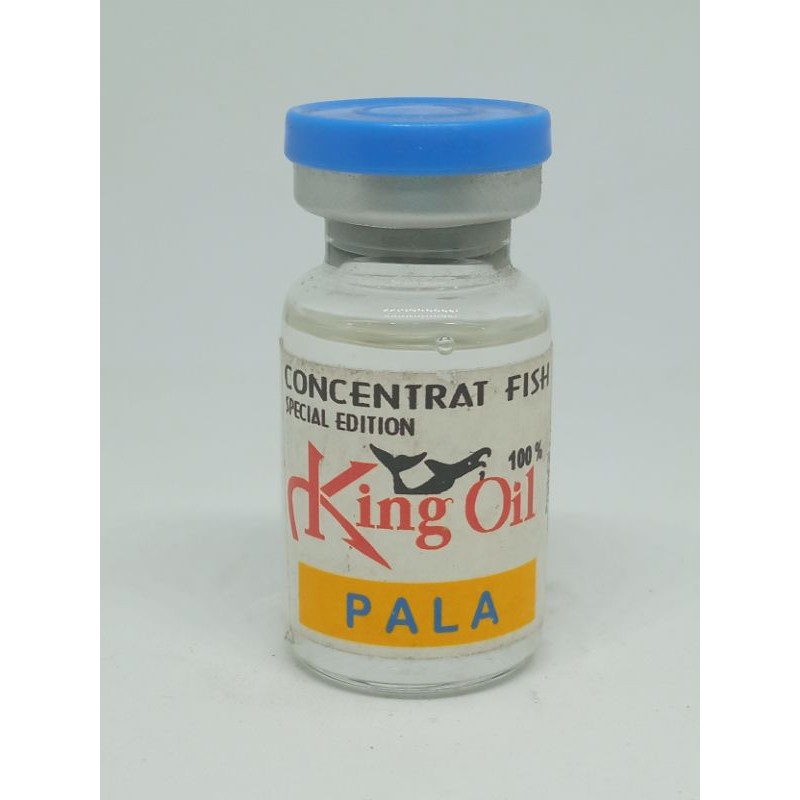 Essen King Oil Pala