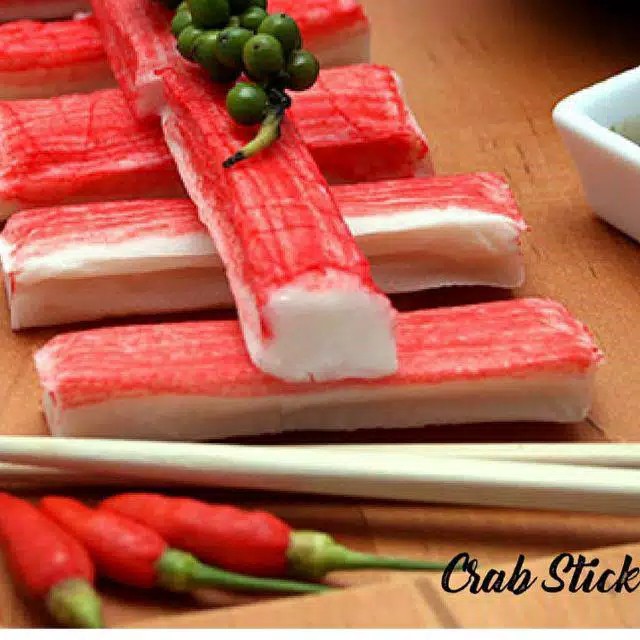 

CRABSTICK by CEDEA 250gram