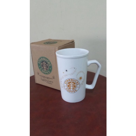 Mug Starbuck