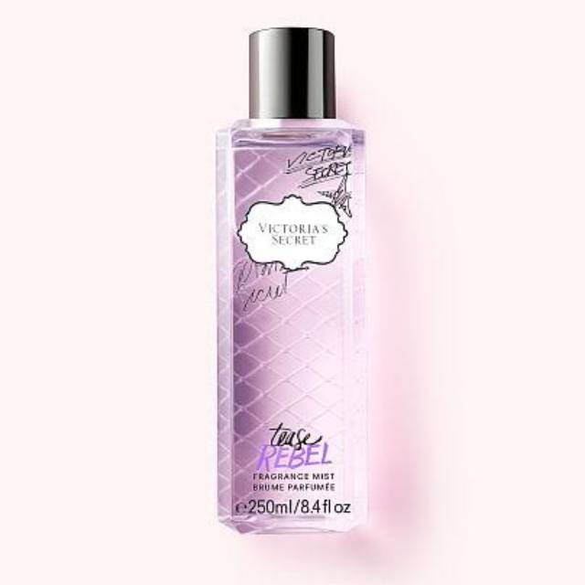 Victoria secret body mist tease rebel 250ml