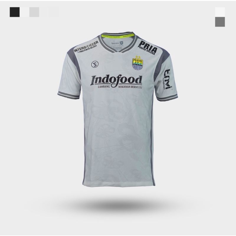 JERSEY PERSIB AWAY 2022/2023 ORIGINAL