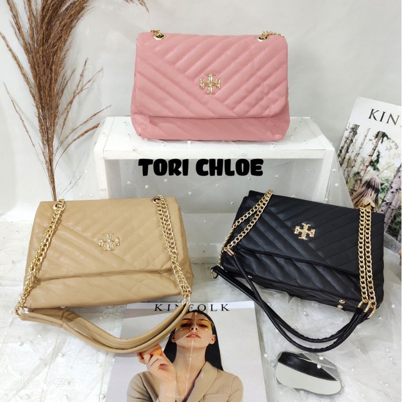 TORI CHLOE-TAS SELEMPANG WANITA