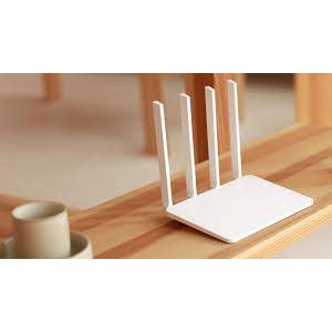 XIAOMI MI WIFI ROUTER 4A VERSION PENGUAT SINYAL WIRELESS XIAO MI SIGNAL