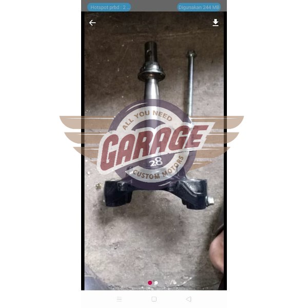 segitiga pork porek t fullset scoopy new original k93 ring 12