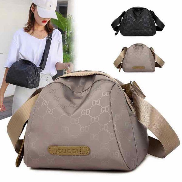 Tas Fashion Wanita 1292 Tas Import Wanita Terbaru Yans Collections gd