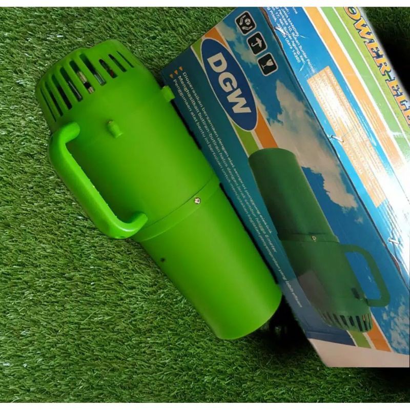 BLOWER DGW ALAT SEMPROT SUPER KABUT