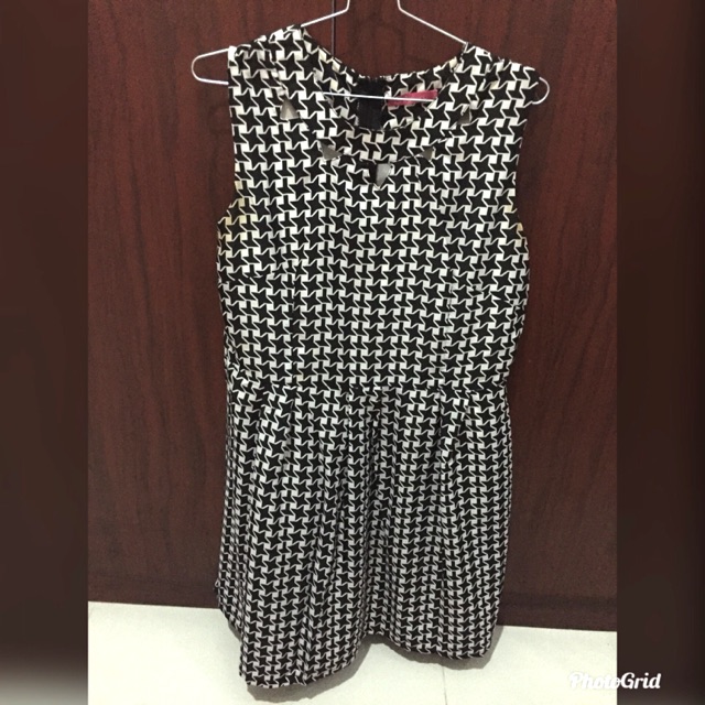 DRESS KOREA CASUAL