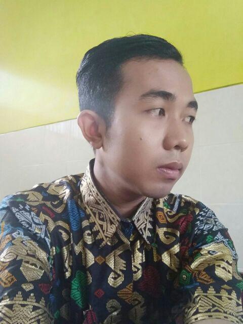 Maura Couple - Sania Ruffle Batik Couple Ori Ndoro Jowi Dnt Garansi Termurah Shopee - Shopashop