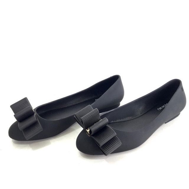 Melissa Flat Shoes Mel Space Love+Jason Wu