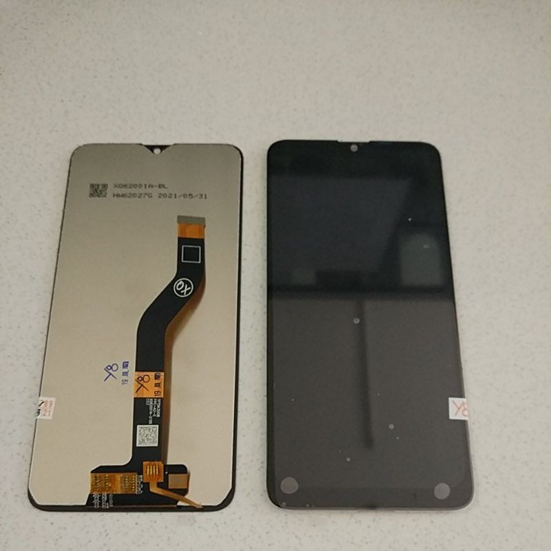 Lcd Samsung A10S