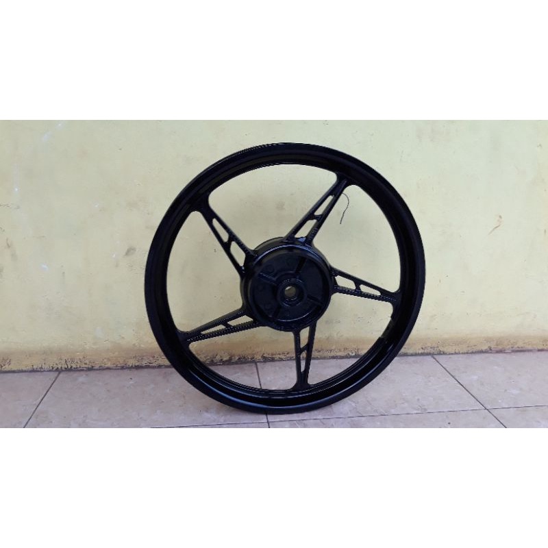 velg belakang mx old tromol original