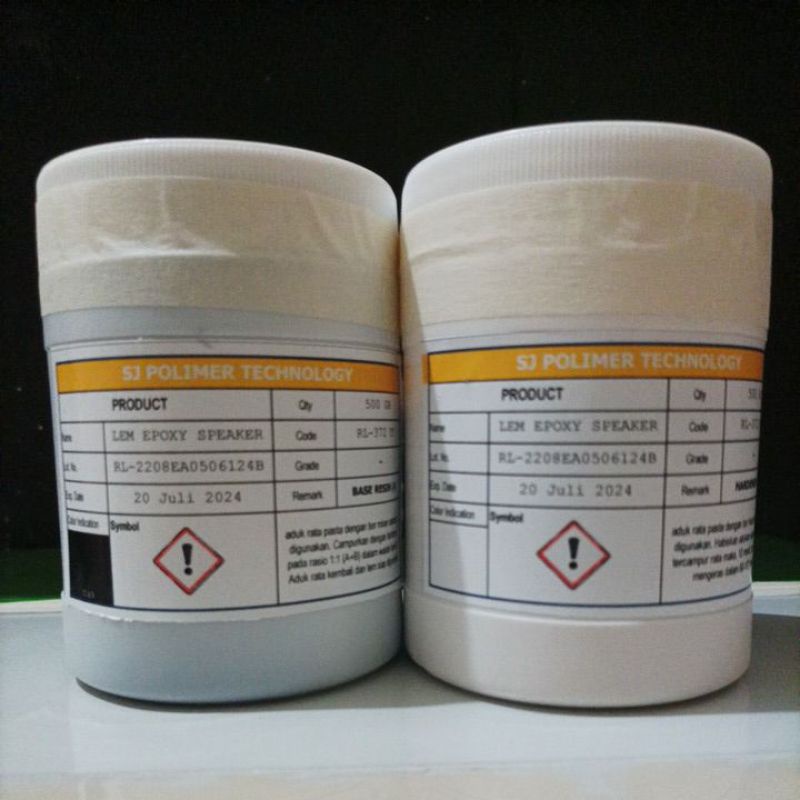 

lem epoxy speaker-epoxy speker-untuk merekatkan spul ke daun speaker