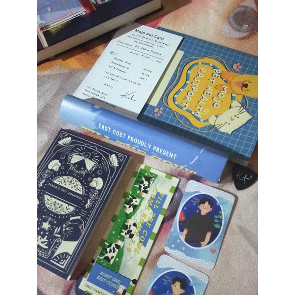 NOVEL EKNATH HARD COVER