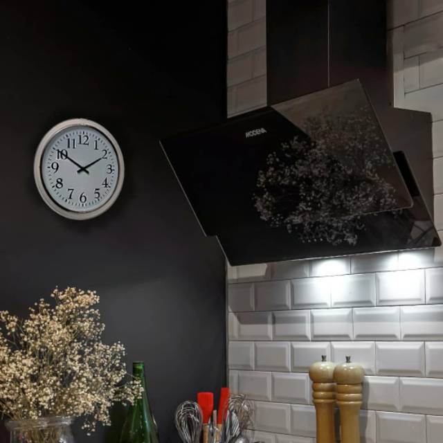 MODENA Chimney Hood  - CX 7712 L