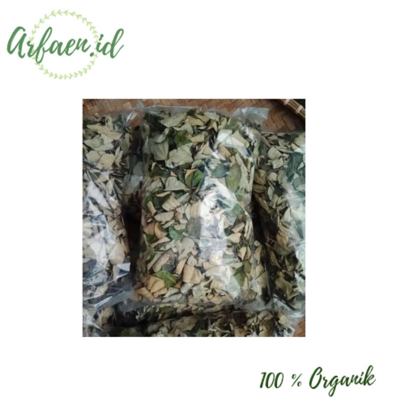 

BIDARA ARAB KERING 500gram