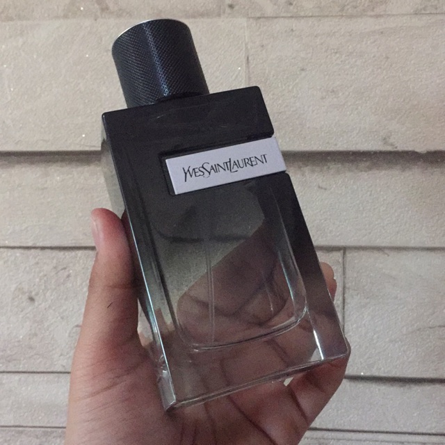 YSL MAN EDP