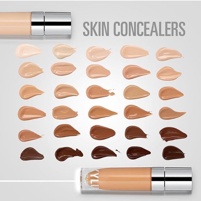 Kylie Cosmetics Skin Concealer