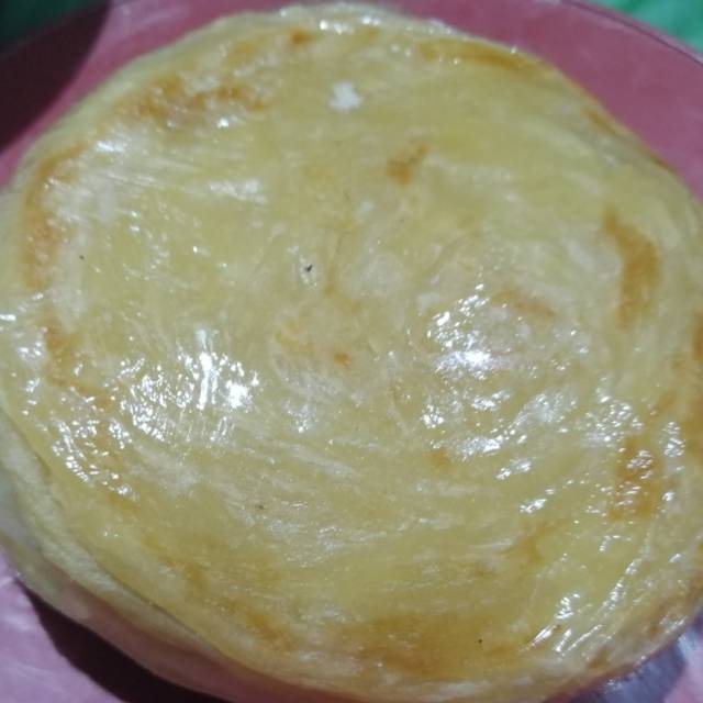 

Roti Canai / maryam