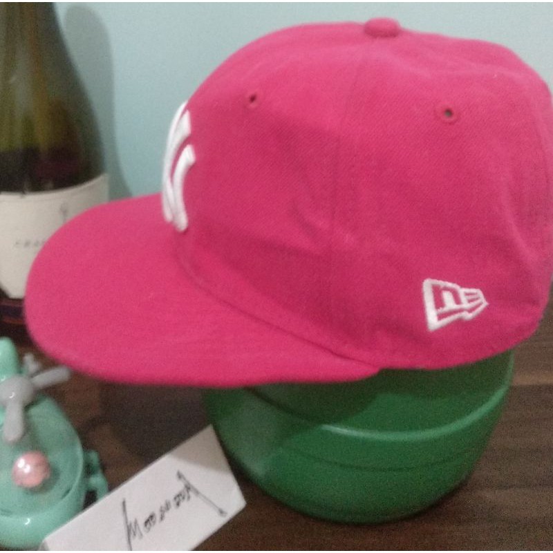 Topi Original Baseball New York Yankees x New Era