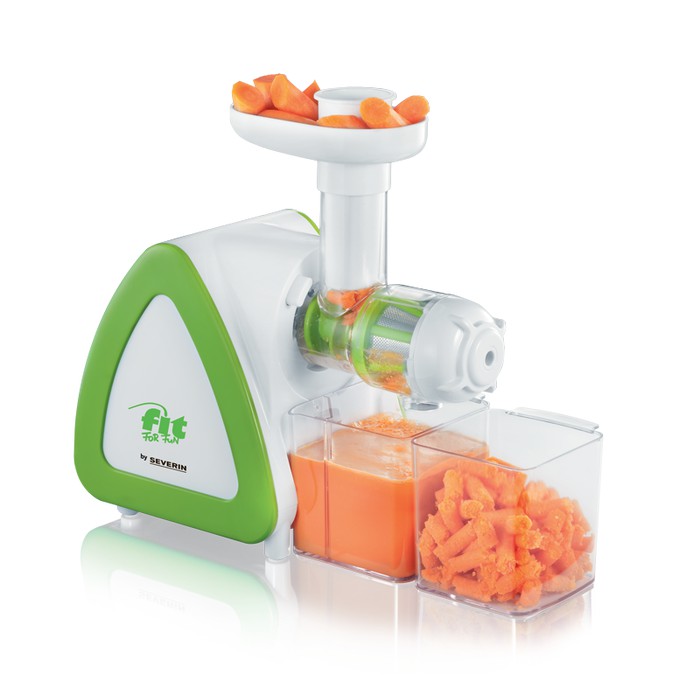 Severin ES 3567 Slow Juicer