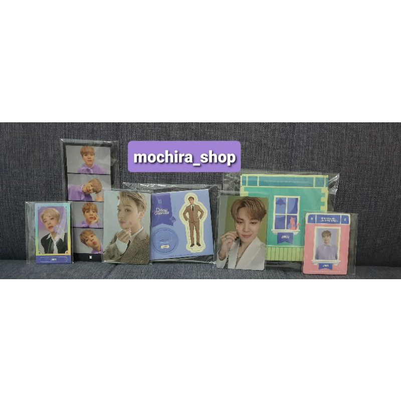 Sharing Official BTS FESTA CALENDAR 2021