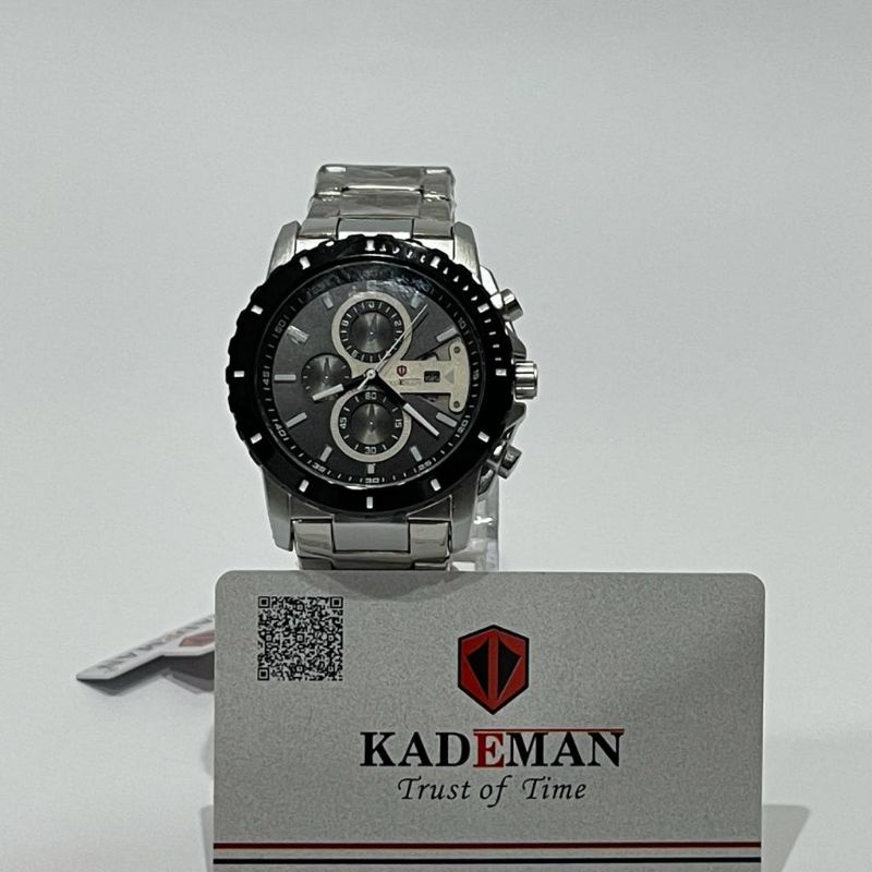 JAM RANTAI COWOK KADEMAN