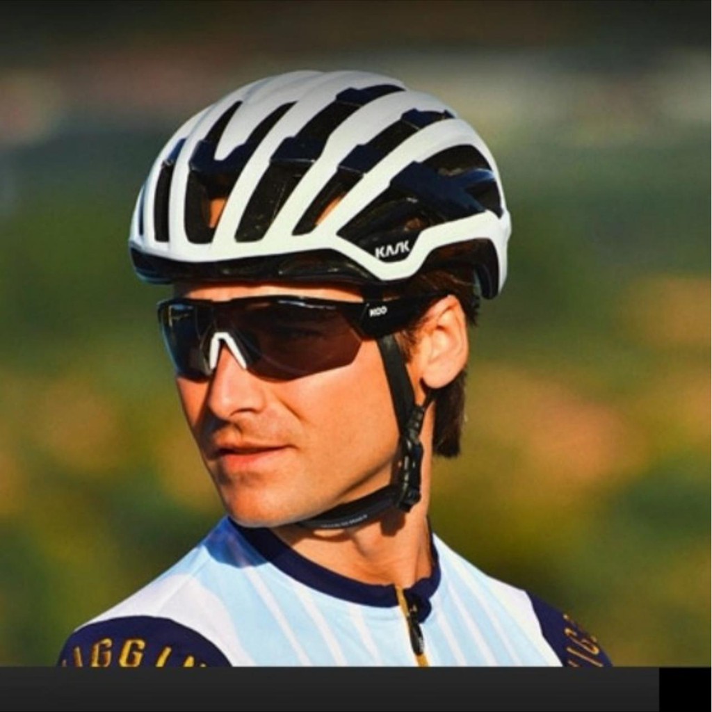 Helm Sepeda Kask Valegro Italy Original Helm Kask Valegro