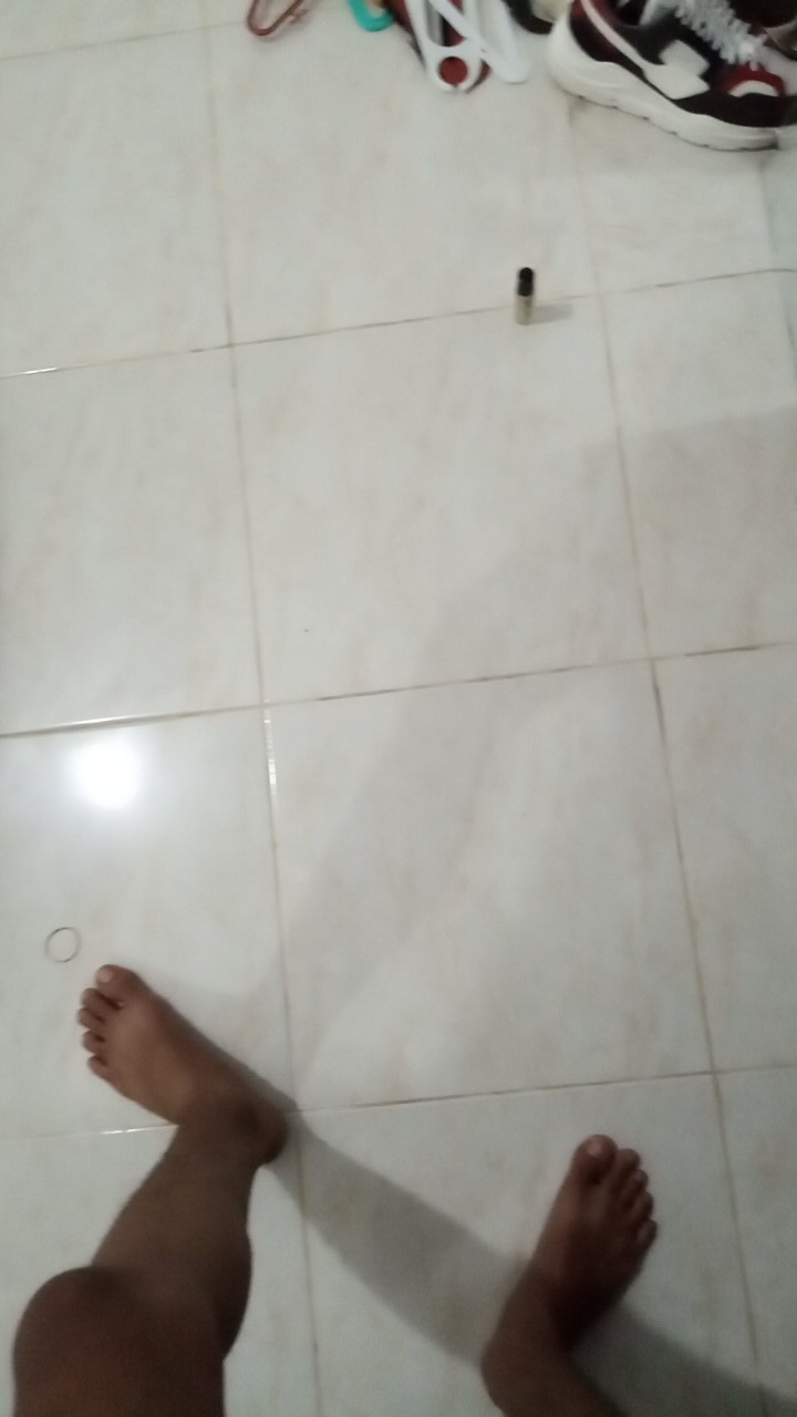 Promo!!!  Pel Lantai Refill