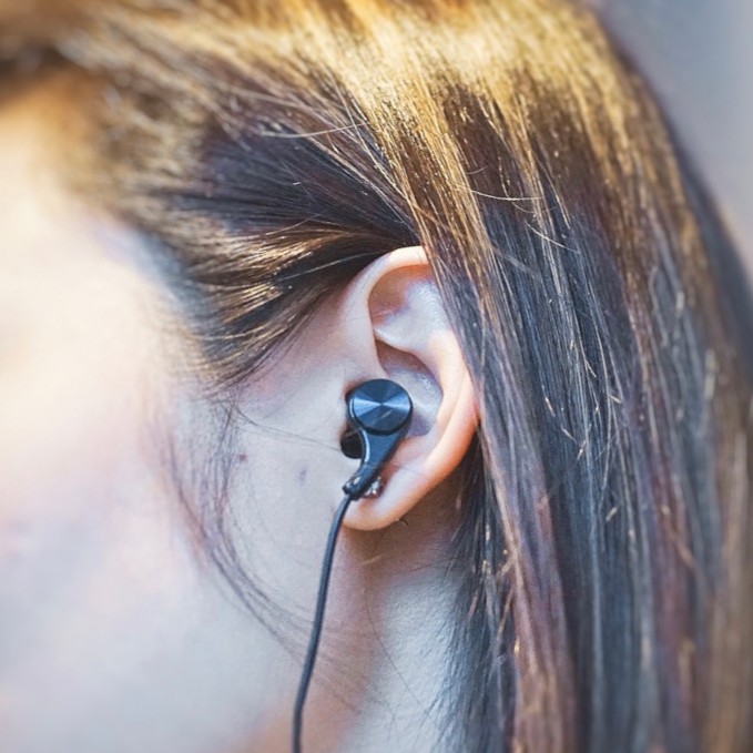 Remax Earphone RM-569