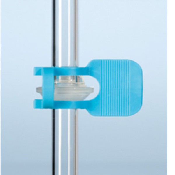 KECK CLIP S13 FOR SPHERICAL JOINS. DURAN