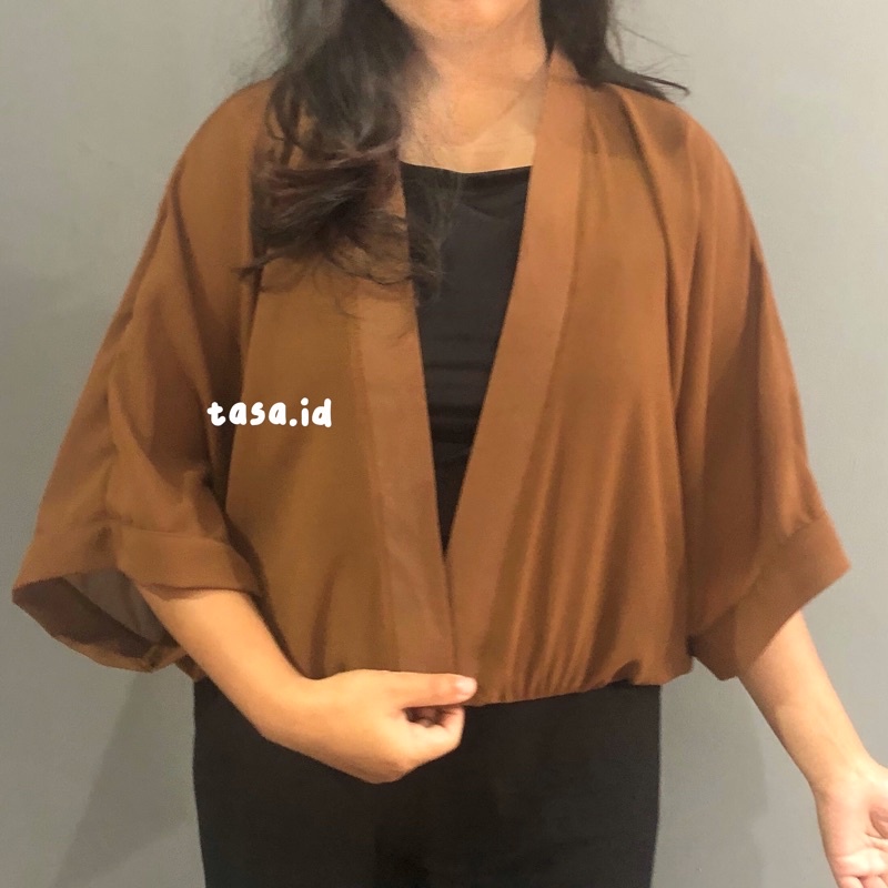 Najwa batwing outer