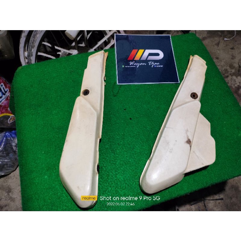 tutup aki yamaha alfa