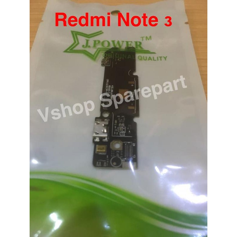 Flexibel Flexible Papan PCB Con TC Con TC Konektor Charger Xiaomi Redmi Note 3 Socket Kecil