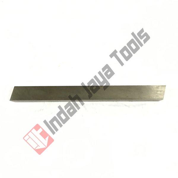 Tersedia Pahat Pisau Bubut Hss 10 Mm X 4 Inch Persegi Kotak Terlaris