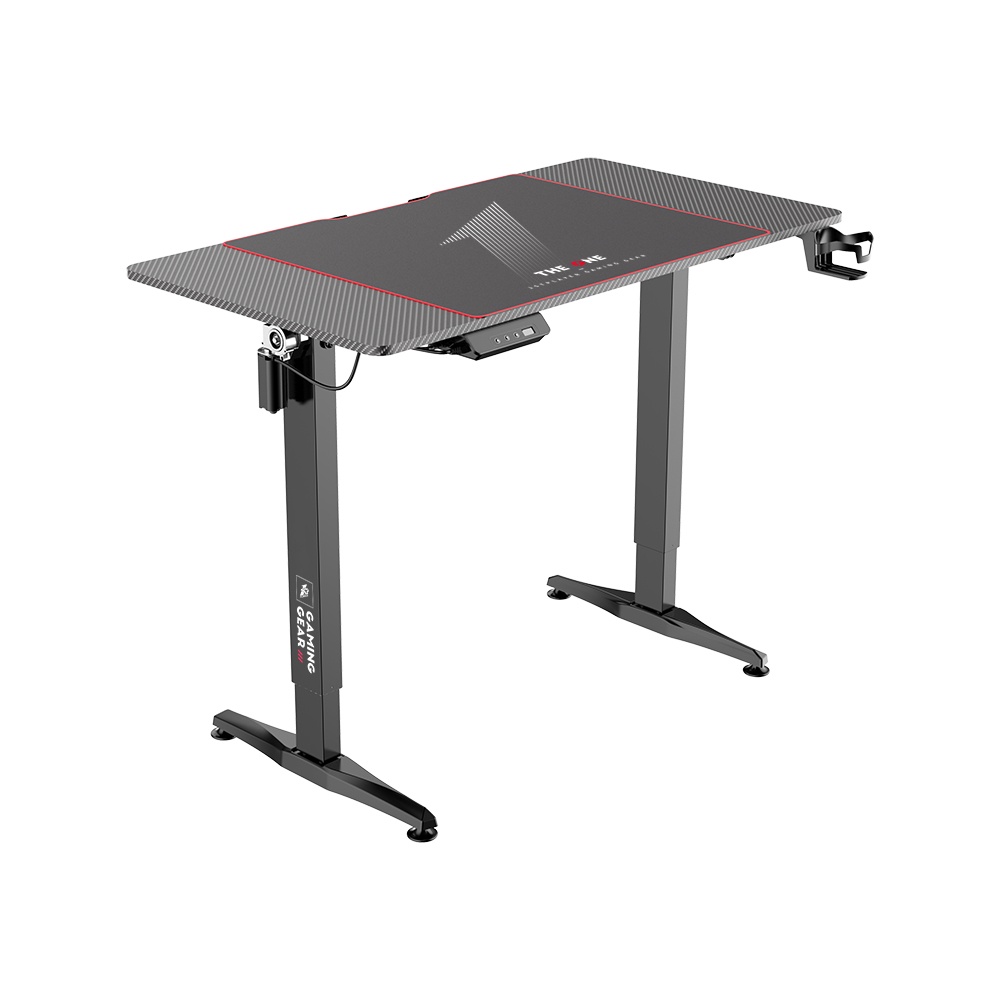 1StPlayer MOTO E 1160 / MOTO-E 1160 Gaming Desk / Meja Komputer