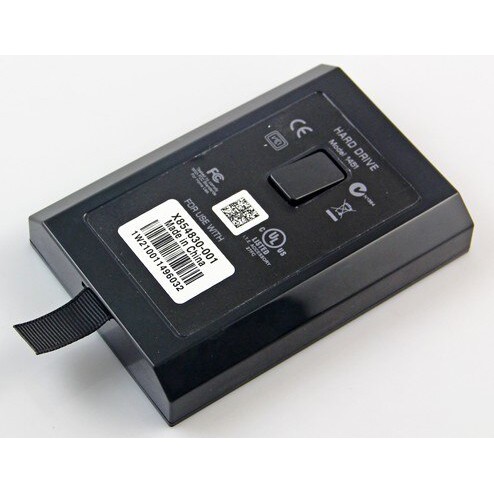 HDD Internal XBOX 360 Slim / Fat