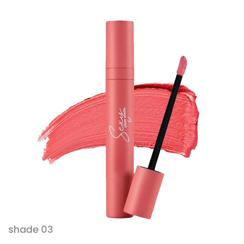 MS glow New sexy Glam Matte