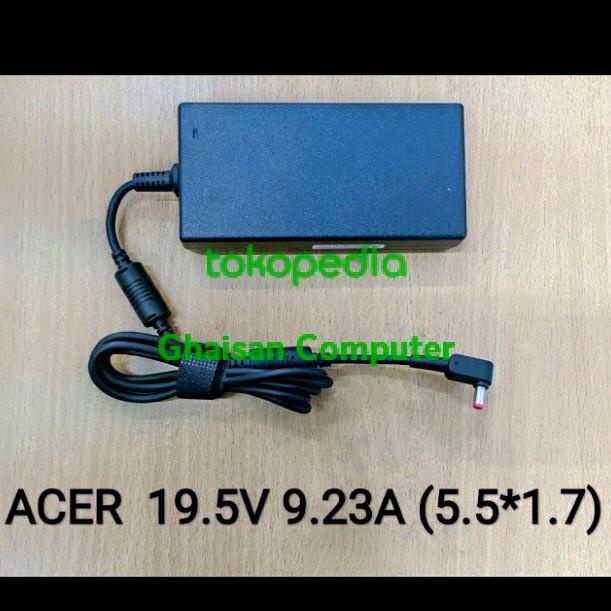 Adaptor Charger Laptop Acer Predator Helios 300 19.5V 9.23A