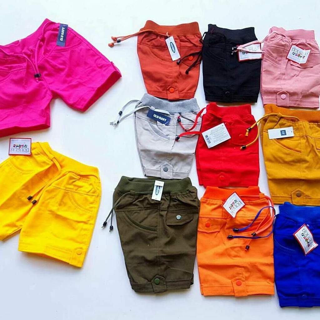 Grosir Celana Pendek Hotpants Anak Minimal 10pcs Shopee Grosir Celana Pendek Hotpants Anak Minimal 10pcs Shopee