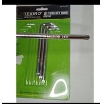 TEKIRO KUNCI L BINTANG T50 / CAKRAM YAMAHA