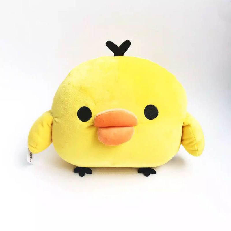 Boneka Bebek Duck Piop Pio XL boneka bebek lucu mainan anak perempuan