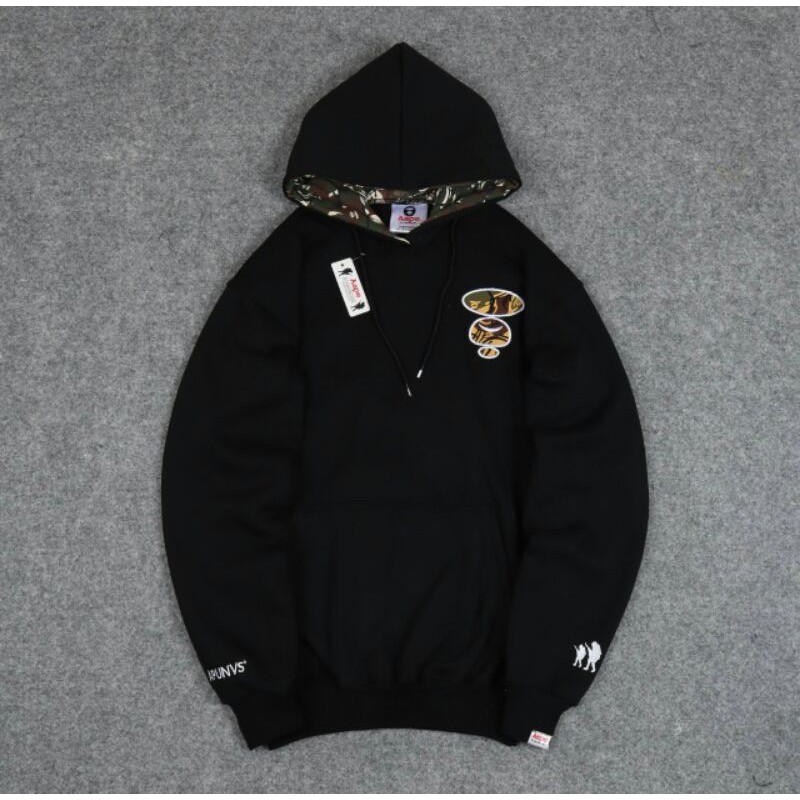 AAPE-EMBROID