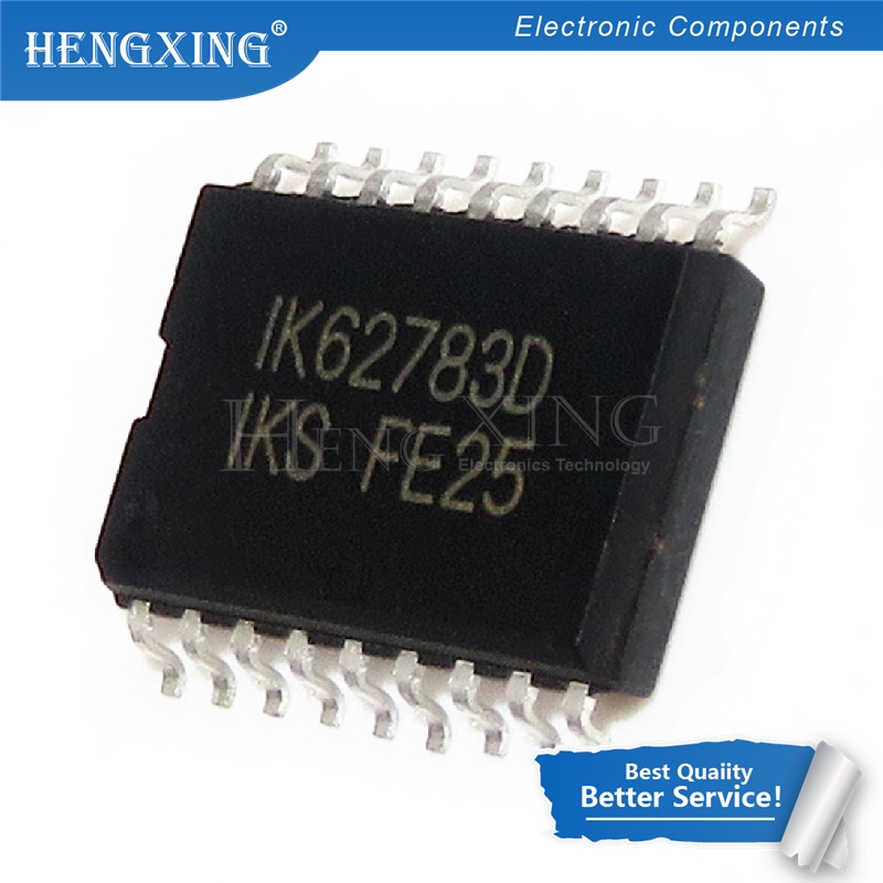 10pcs Ic IK62783D IK62783 SOP-18