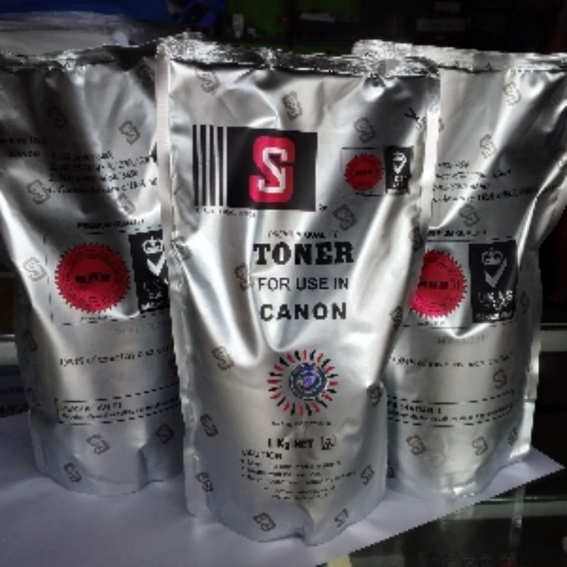 Toner Sinar Jaya (SJ)