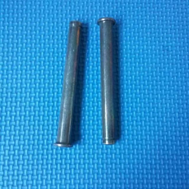 As standar 2 mio sporty / mio lama
