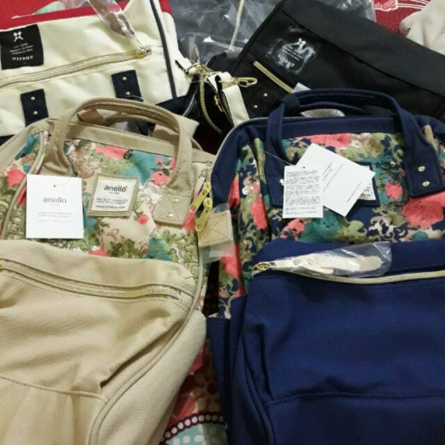 Anello bag
