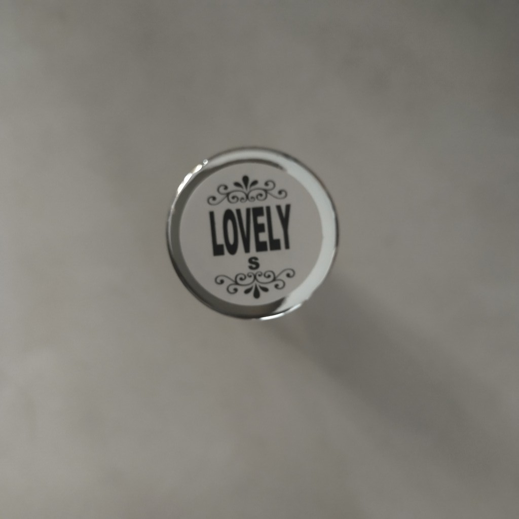 PARFUM-REFIL-AROMA LOVELY-30 ML-SIAP PAKAI NON ALKOHOL